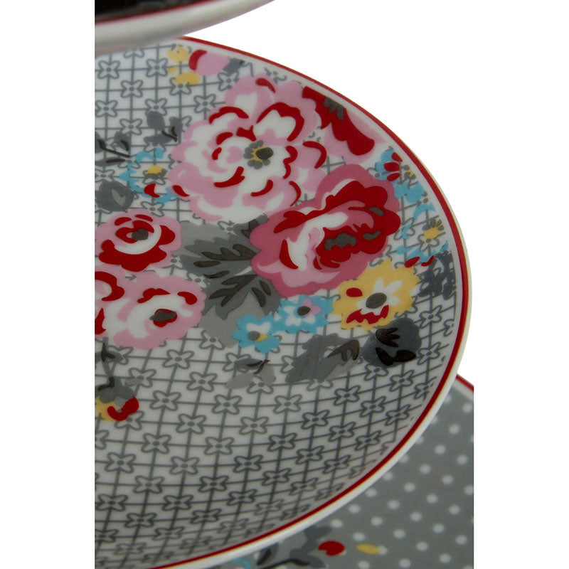 Pippa 3 Tier Cake Stand