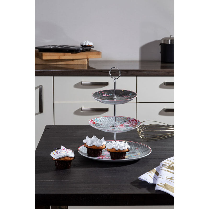 Pippa 3 Tier Cake Stand