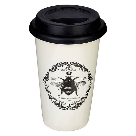 Queen Bee Travel Mug - Premier Home
