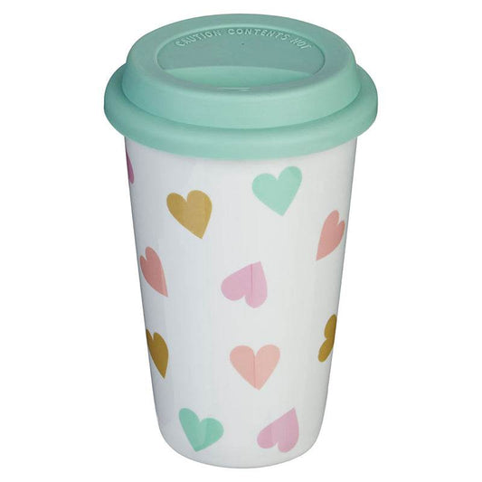 Confetti Travel Mug - Premier Home