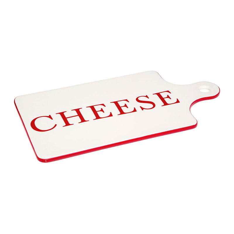 Hollywood Paddle Cheese Board - Premier Home