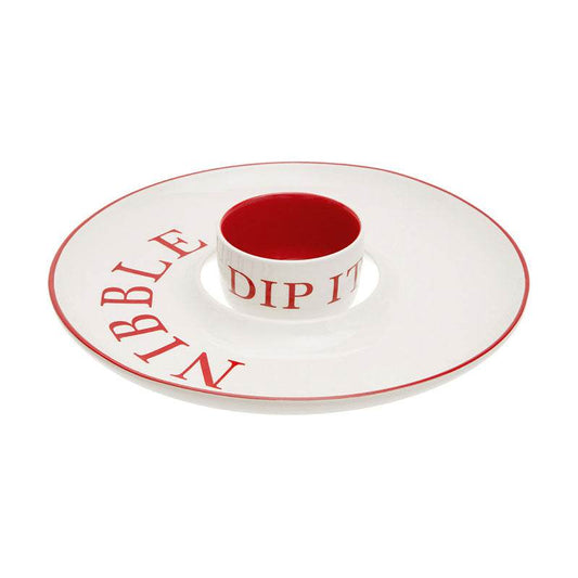 Hollywood Nibble And Dip Set - Premier Home