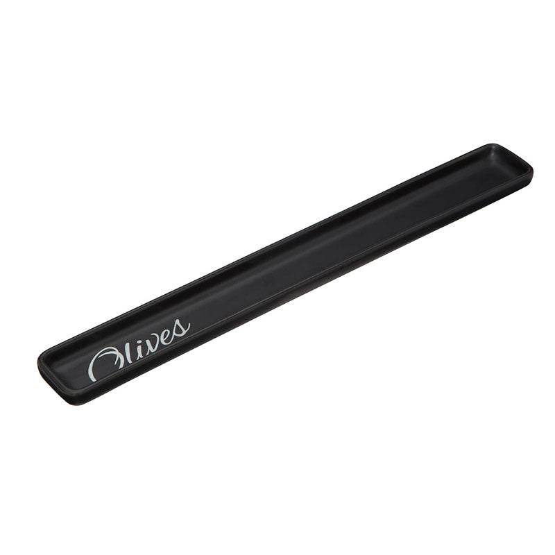 Mangé Rectangular Olive Dish - Premier Home