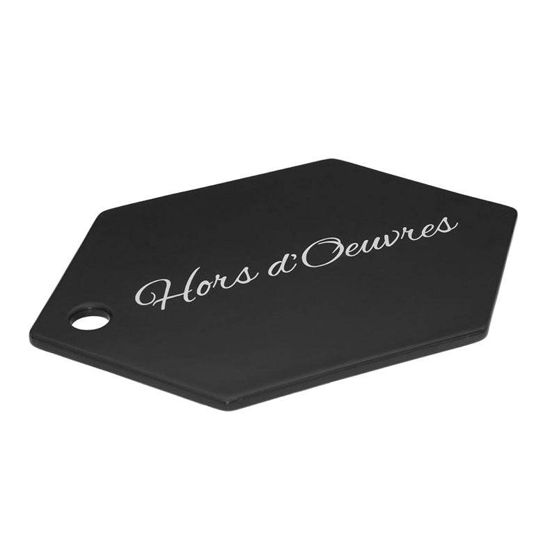 Mange Hors D'Oeuvres Board - Premier Home