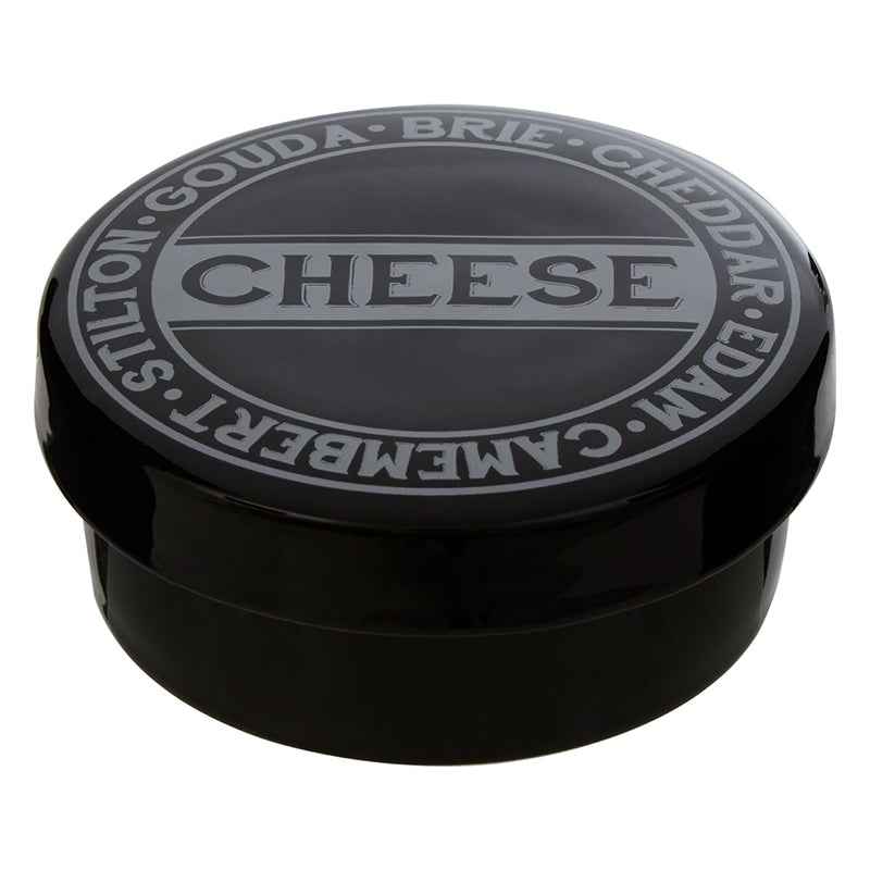 Black Cheese Baker