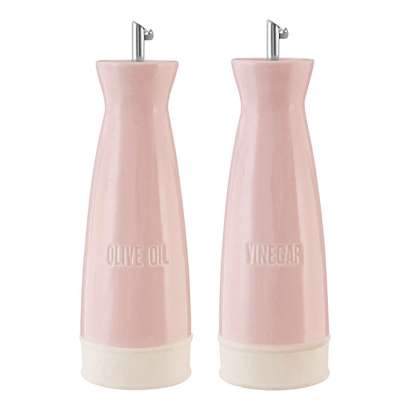 Jura Dispensers (Grey - Pink)