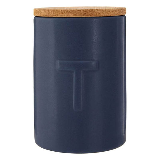 Fenwick Tea Canister - Premier Home