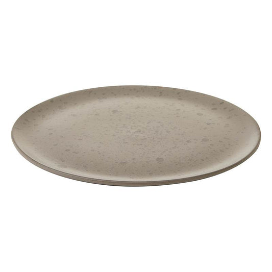 Hygge Grey Salad Plate - Premier Home