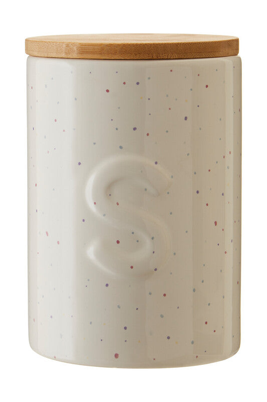 Fenwick Sugar Canister