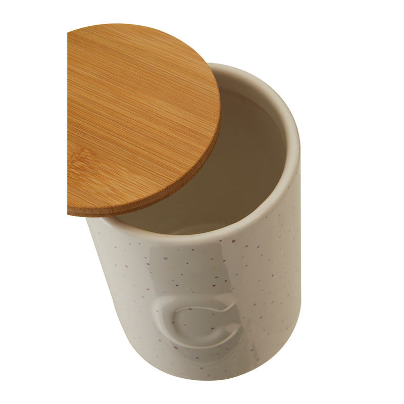 Fenwick Coffee Canister