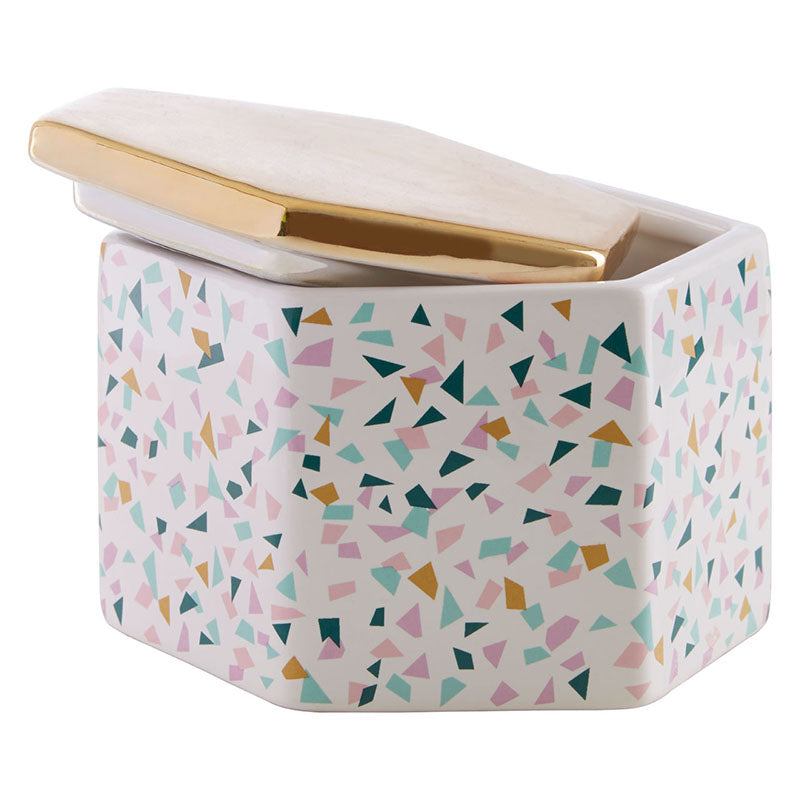 Gozo Ceramic Jar