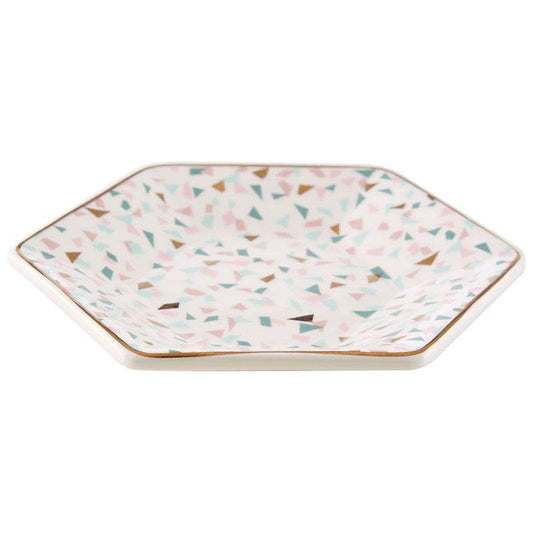 Gozo Large Ceramic Dish - Premier Home