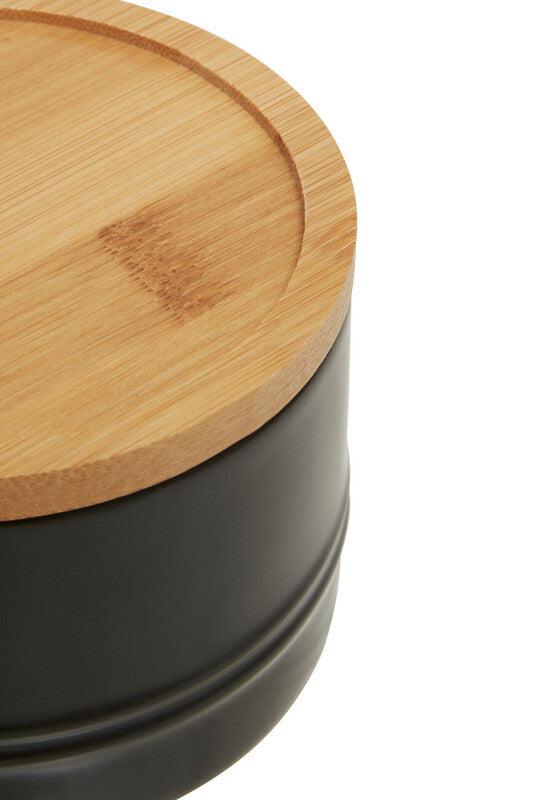 Fenwick Storage Canister