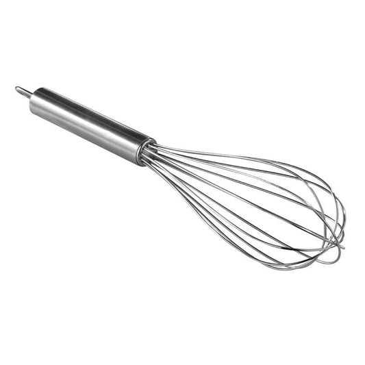 Stainless Steel Whisk - Premier Home