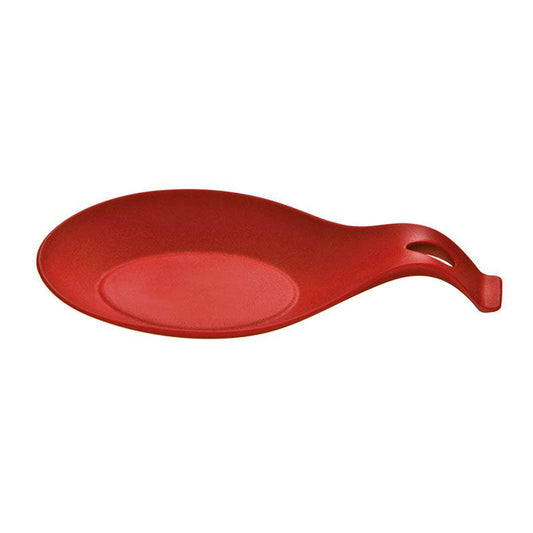 Zing Red Spoon Rest - Premier Home