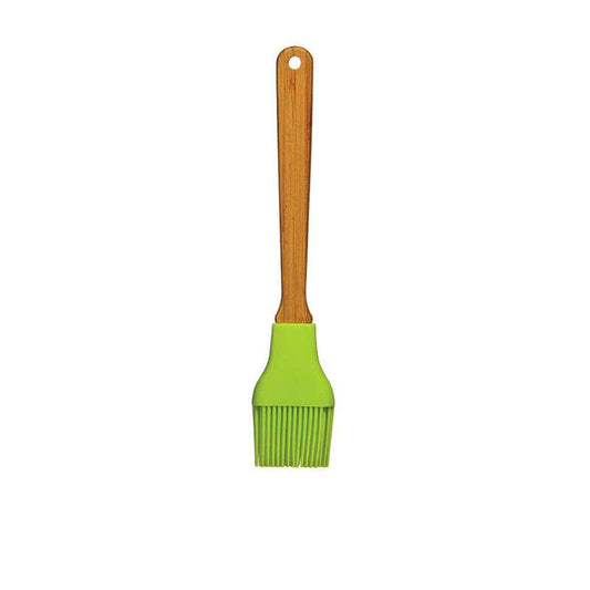 Lime Green Silicone Basting Brush - Premier Home