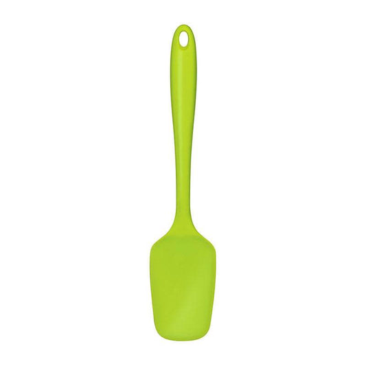 Zing Lime Green Silicone Turner - Premier Home