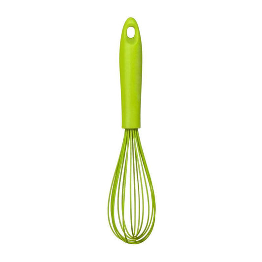 Zing Lime Green Silicone Whisk - Premier Home