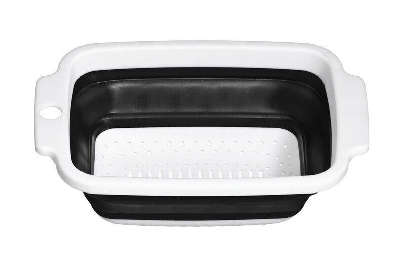 Zing Tpr Small Colander With Handles