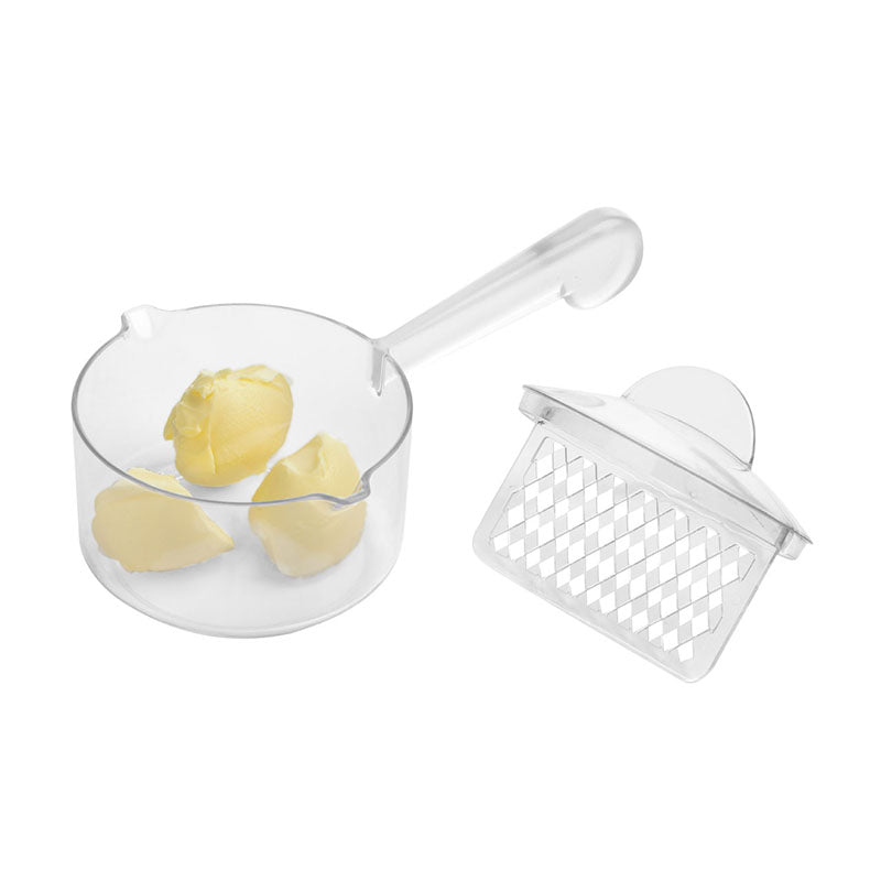 Microwave Butter Melting Saucepan