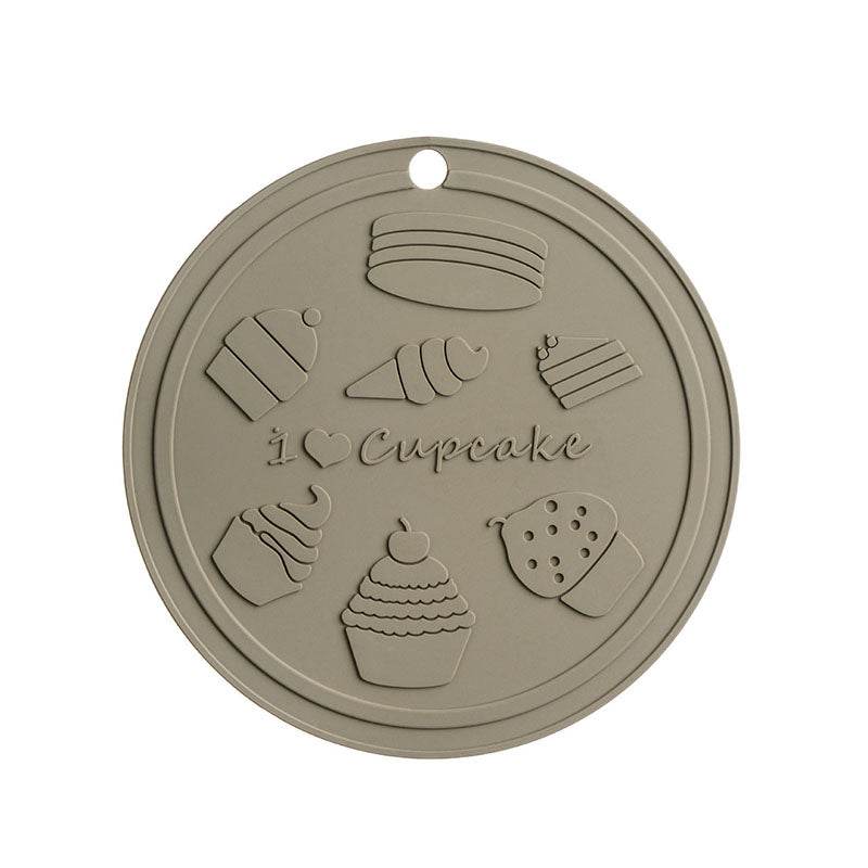 I Love Cupcakes Trivet - Premier Home