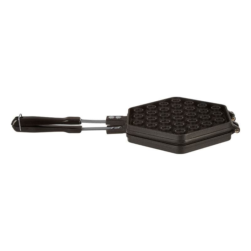 Hexagonal Egette Waffle Maker - Premier Home
