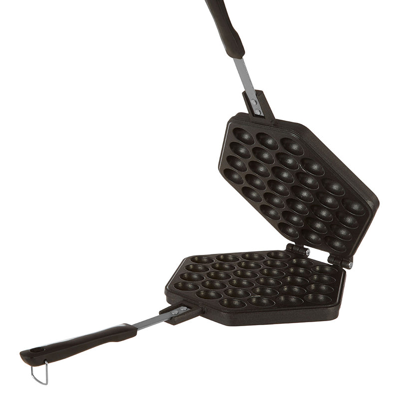 Hexagonal Egette Waffle Maker