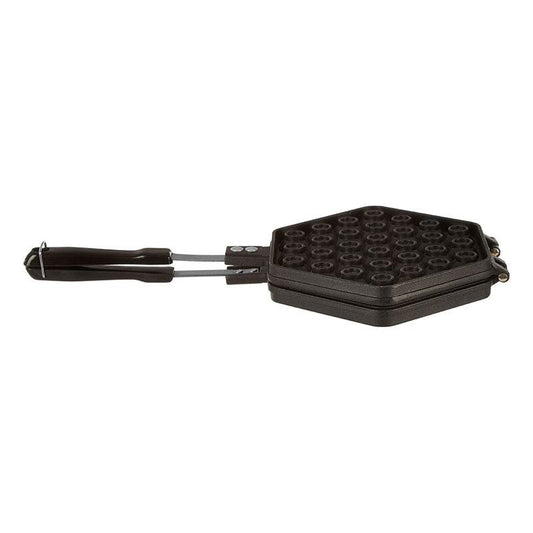 Hexagonal Egette Waffle Maker - Premier Home
