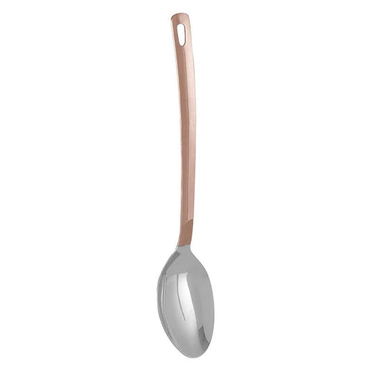 Freya Copper Finish Spoon - Premier Home
