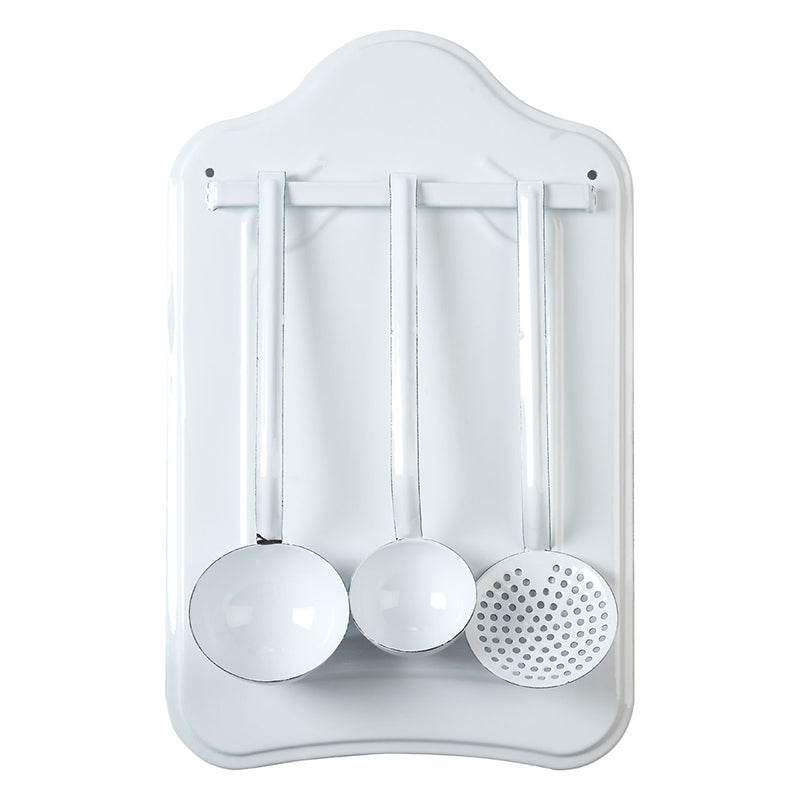 Hygge Utensil Set - Premier Home