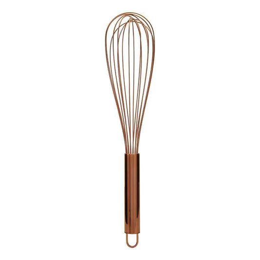 Alchemist Rose Gold Finish Whisk - Premier Home