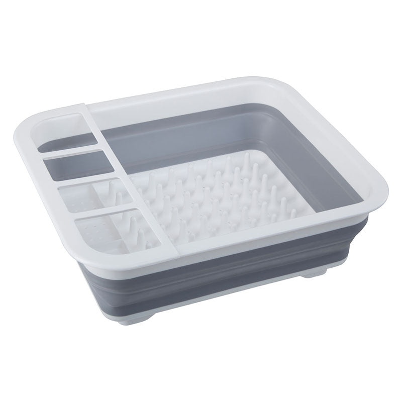 Collapsible Dish Rack