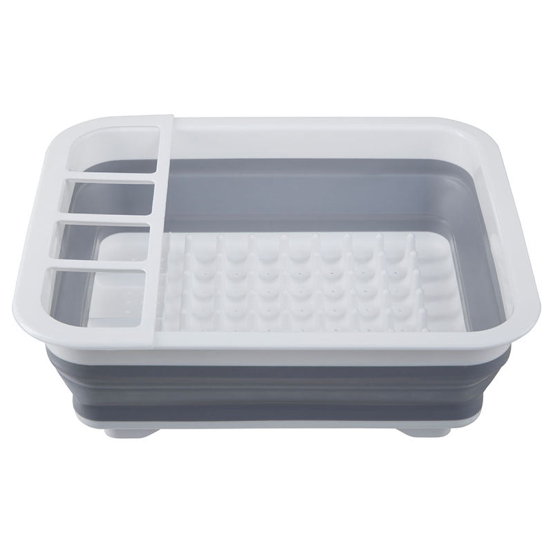 Collapsible Dish Rack