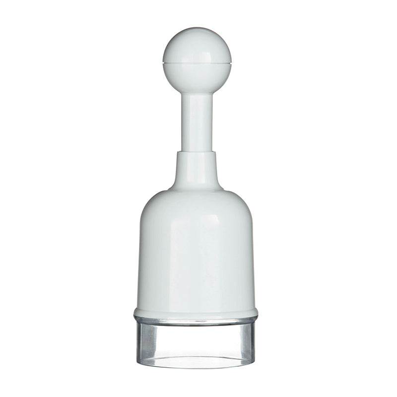White And Clear Multi Chopper - Premier Home