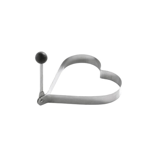 Heart Shape Egg Ring - Premier Home