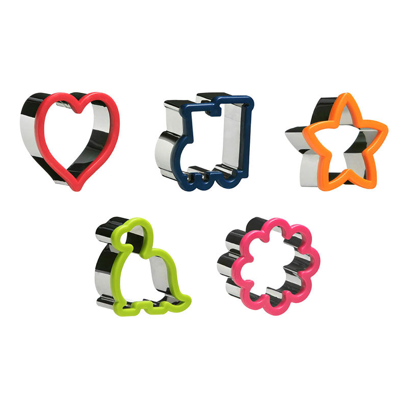 Heart Cookie Cutter