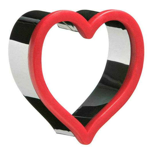 Heart Cookie Cutter