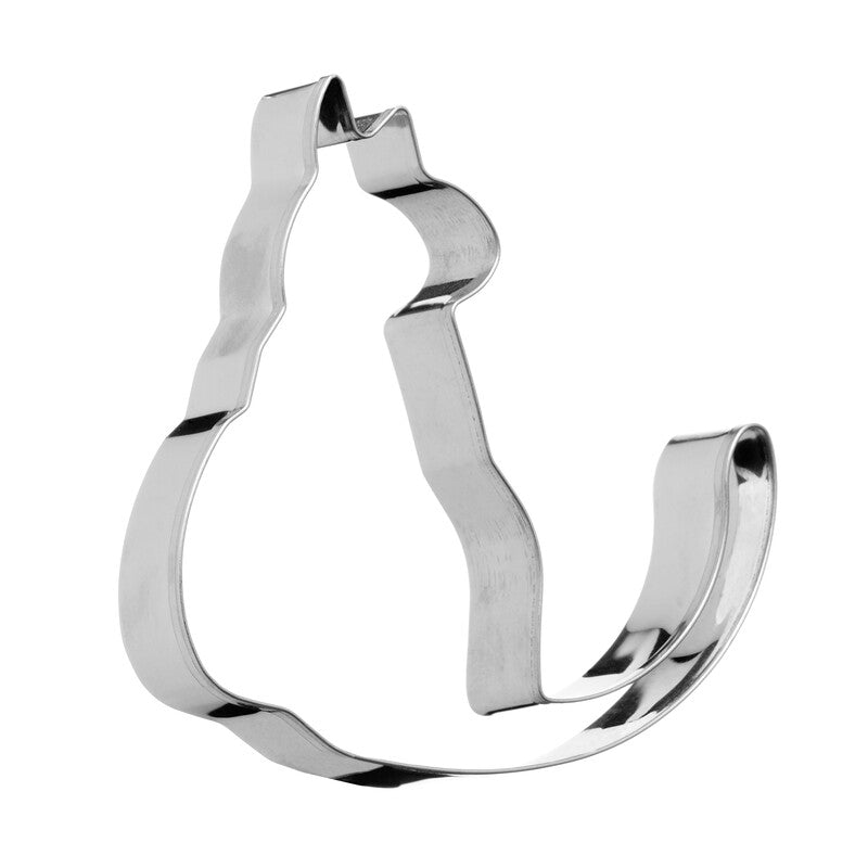 Cat Cookie Cutter