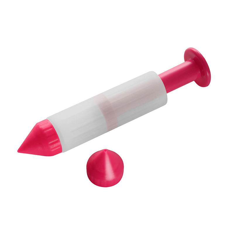 Hot Pink 3pc Cake Decorating Pen - Premier Home