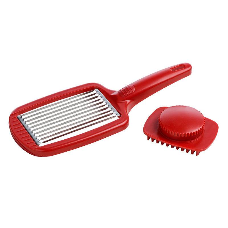 Tomato Slicer with Press - Premier Home