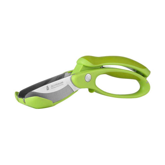 Lime Green Vegetable Cutter - Premier Home