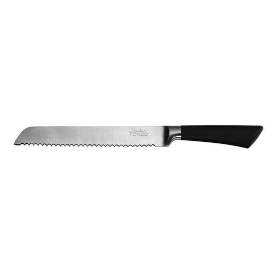 Tenzo Bread Knife - Premier Home