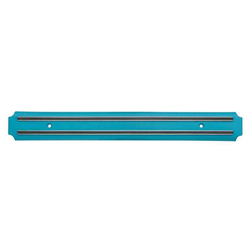 Blue Magnetic Knife Storage Bar And Holder - Premier Home