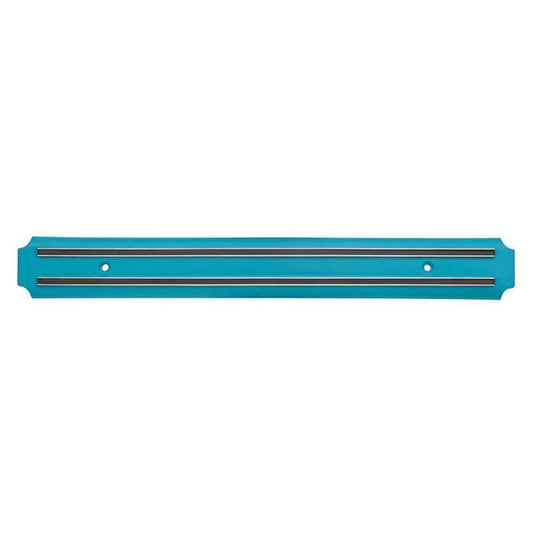 Blue Magnetic Knife Storage Bar And Holder - Premier Home