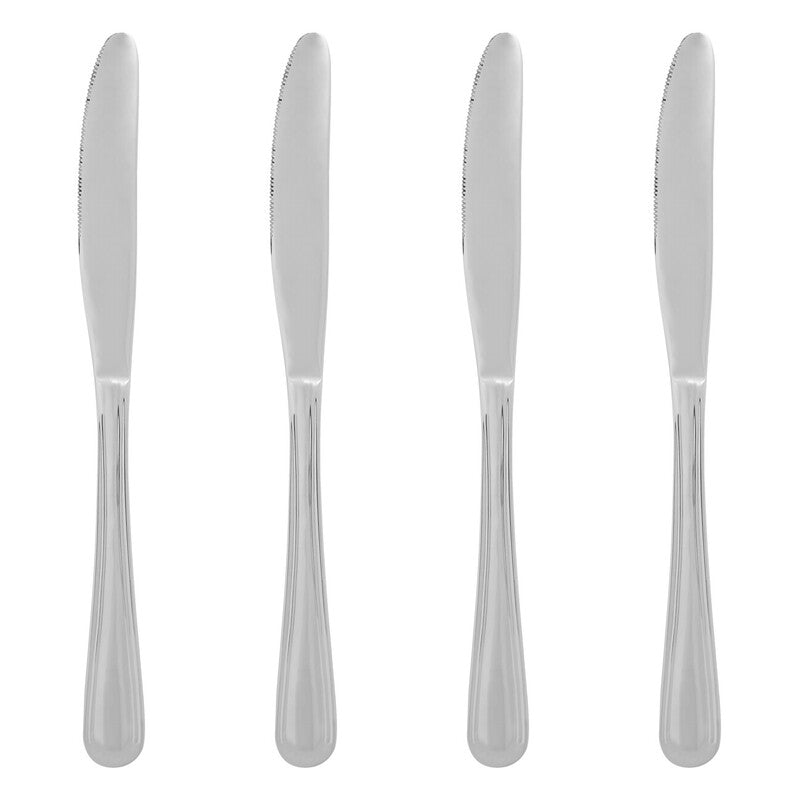 Classic Knives Set Of 4