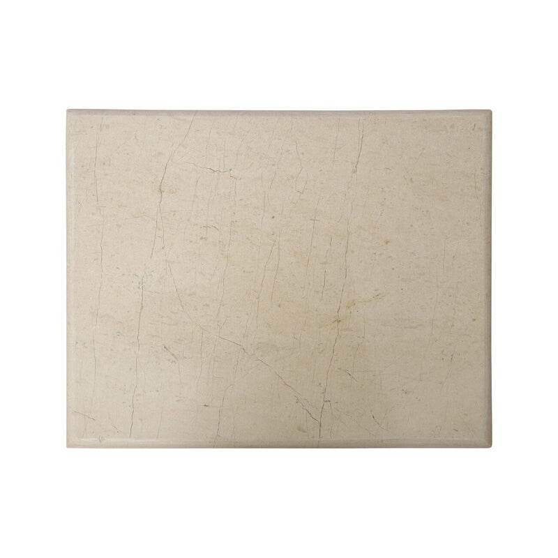 Himaya Champagne Marble Chopping and Serving Board - Premier Home