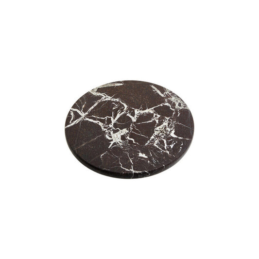 Salmo Red Marble Lazy Susan