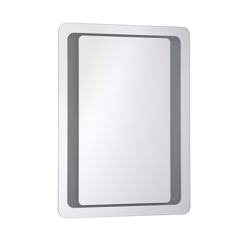 Olena Illuminated Wall Mirror
