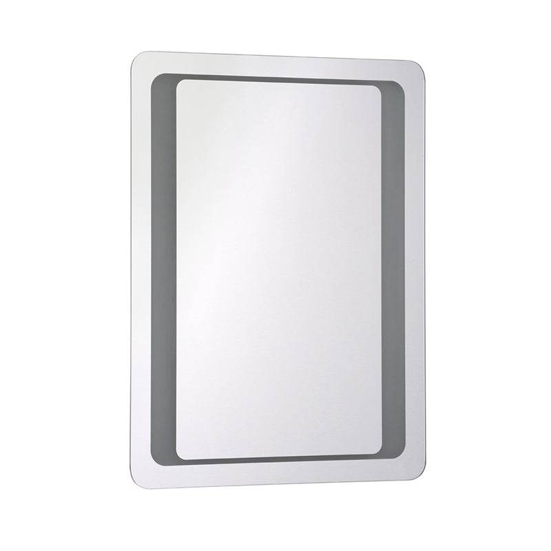 Olena Illuminated Wall Mirror - Premier Home