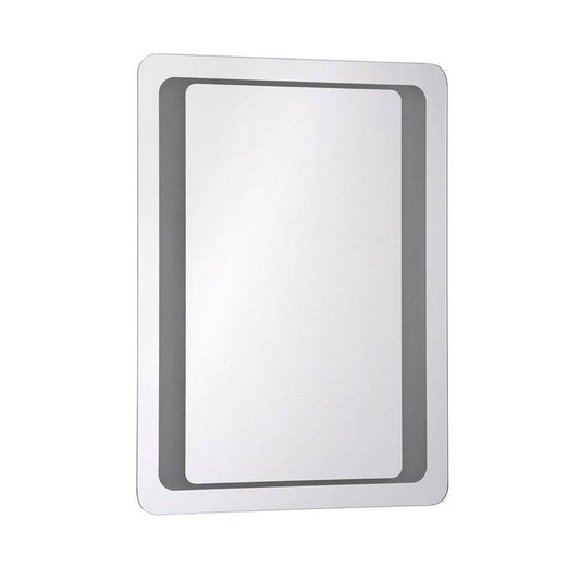 Olena Illuminated Wall Mirror - Premier Home